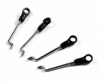 single hole push rod A